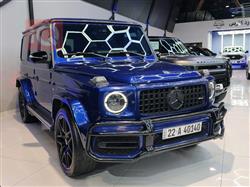 مرسيدس بنز G-Class